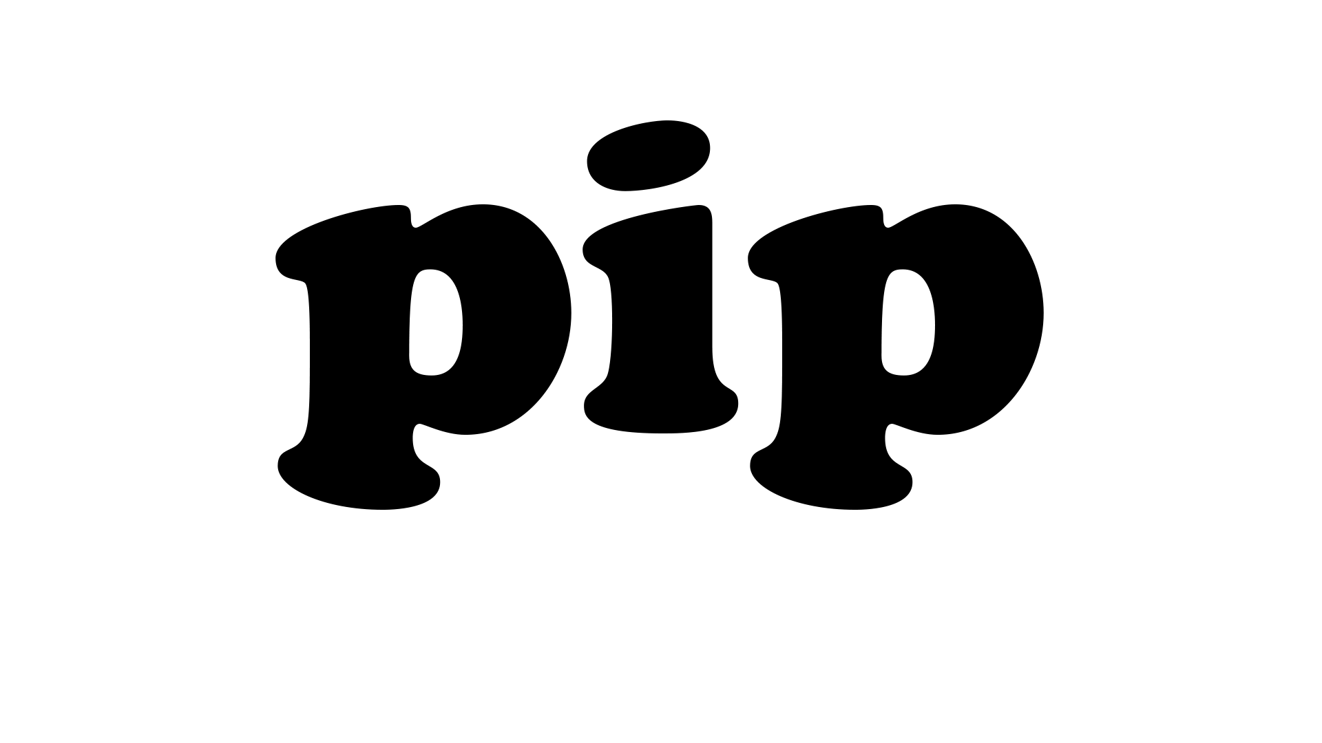 Pip district logo